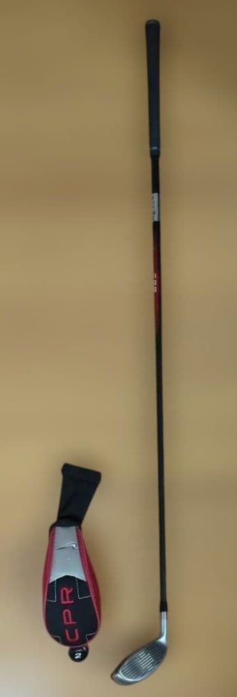 ナイキ CPR ユーティリティ UT/18° CPR HYBRID FLEX:R