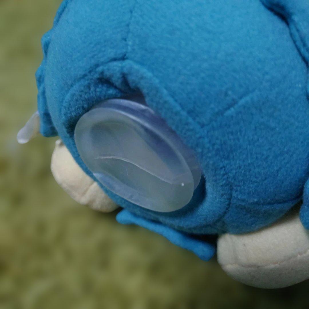 ポケットモンスター　ゴンベ　ピコピコハンマー　ポケモンフェスタ2005会場限定品