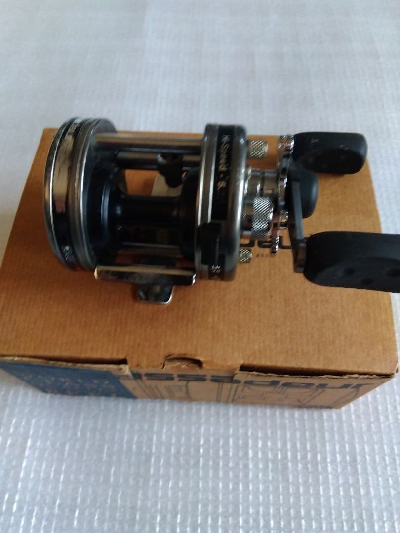アンバサダー3500CS ROCKET IAR