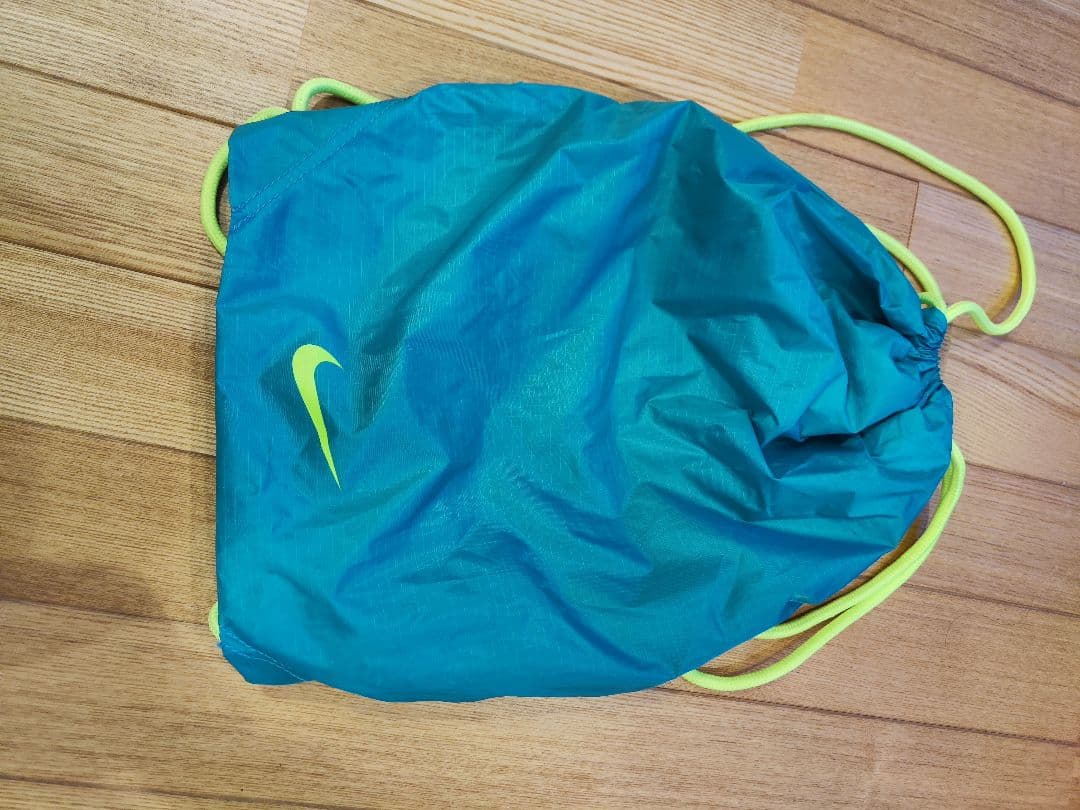 新品　ナイキ　ティエンポレジェンド6 FG 28.0