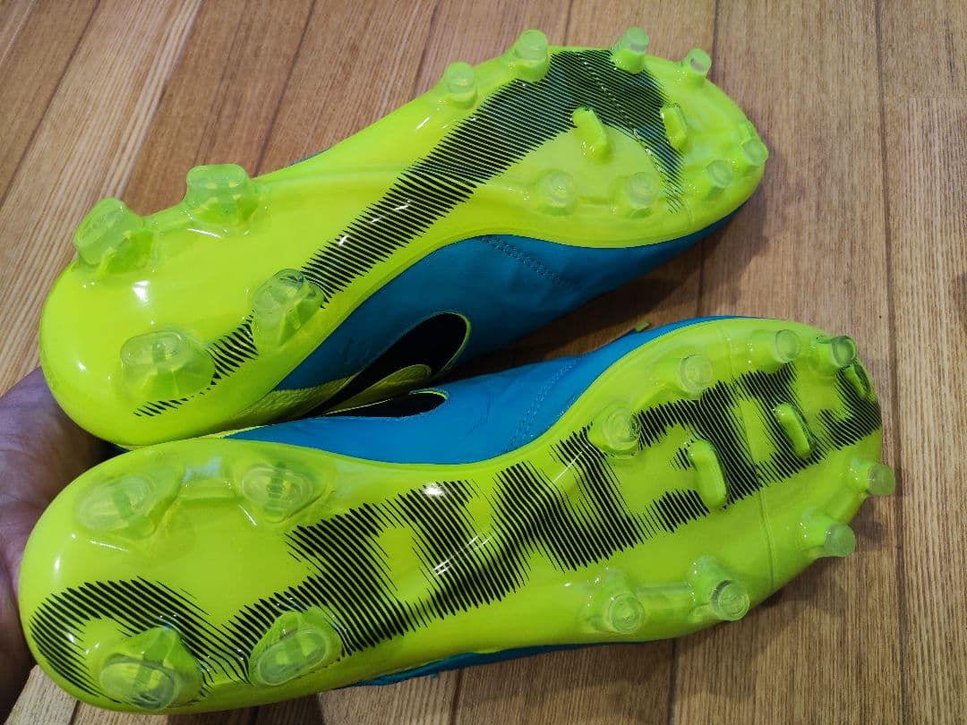 新品　ナイキ　ティエンポレジェンド6 FG 28.0