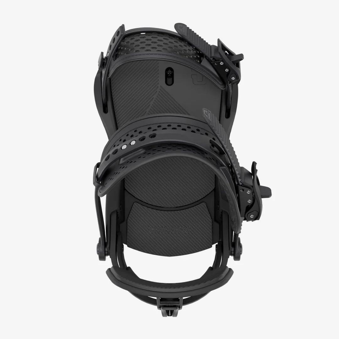 a*9様 UNION ユニオン FORCE BLACK 20-YR （M）新品