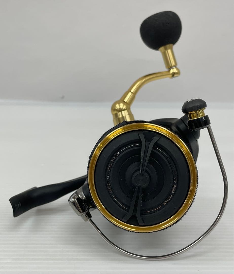 knlife123-0160 ダイワ　BG 10000-H