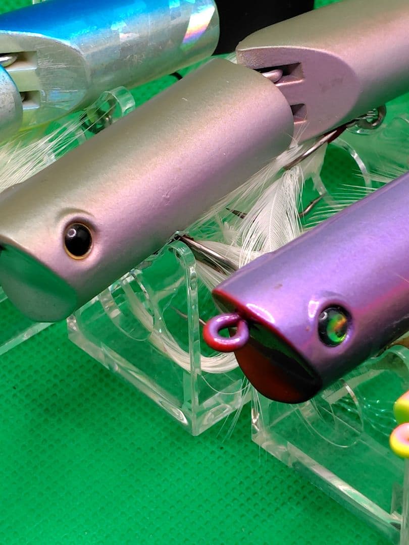 デプス　ローファイ　まとめ売り　４点