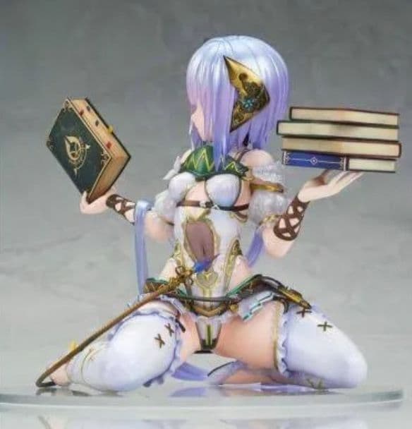 プラフタ　フィギュア