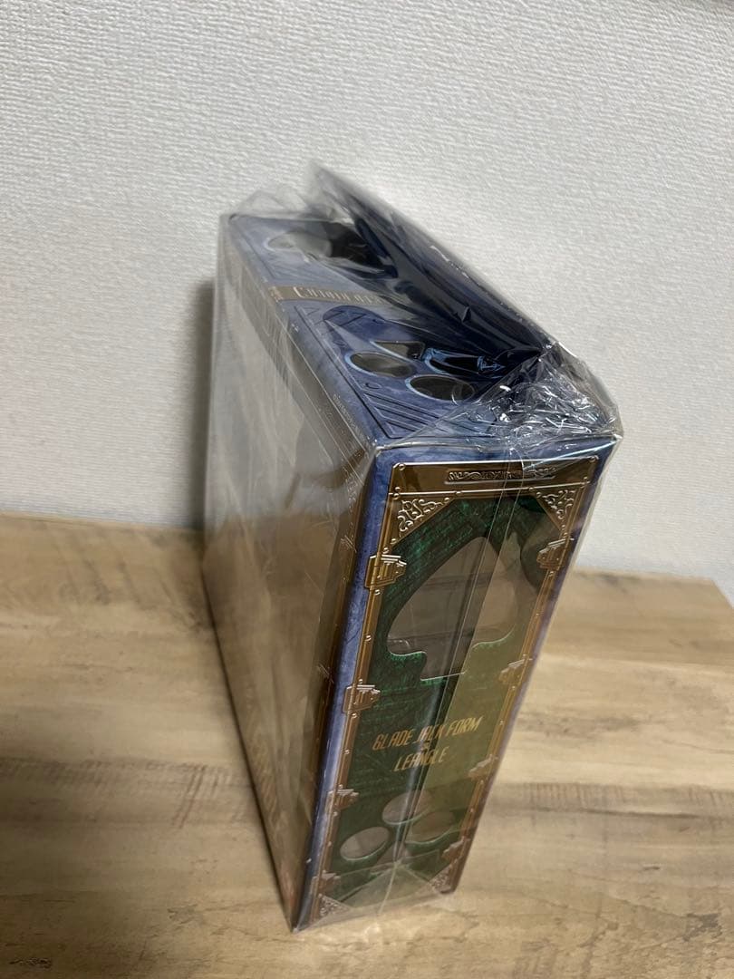 SIC 仮面ライダー ブレイド ジャックフォーム & レンゲル