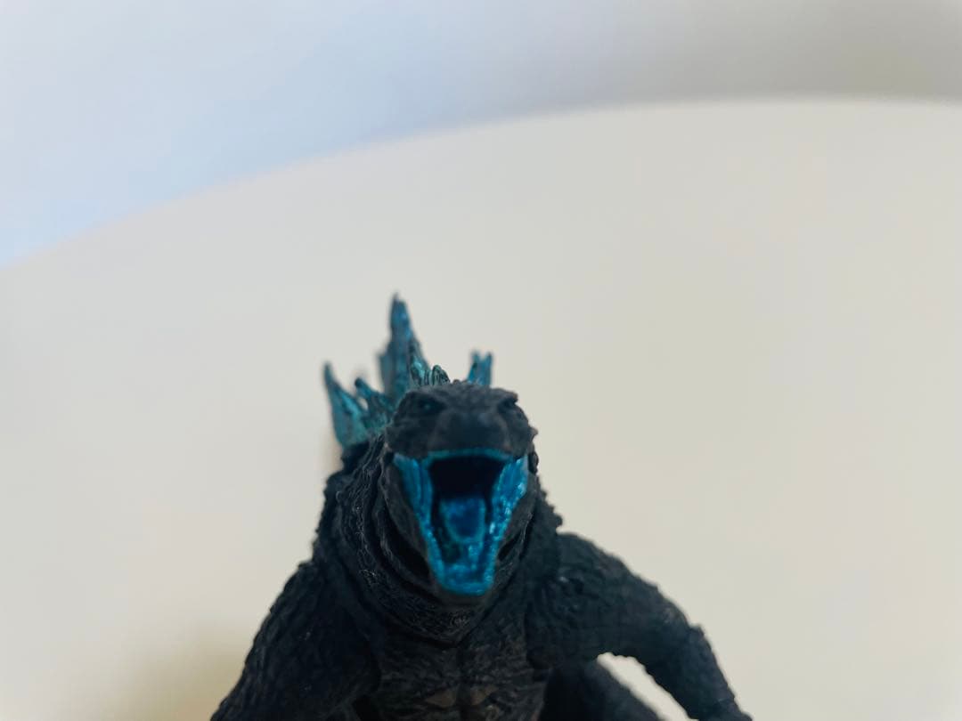 S.H.MonsterArts ゴジラ2021 (箱無し)