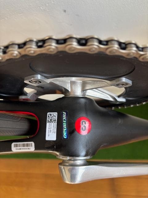ARGON 18 ELECTON PRO Rio Sprint Mサイズ