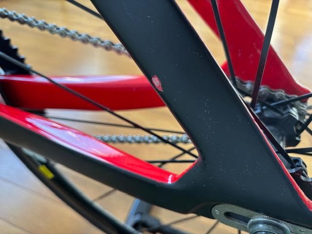 ARGON 18 ELECTON PRO Rio Sprint Mサイズ