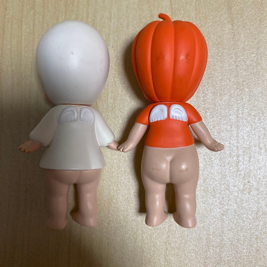 ソニーエンジェル　2007 ハロウィン　2体セット
