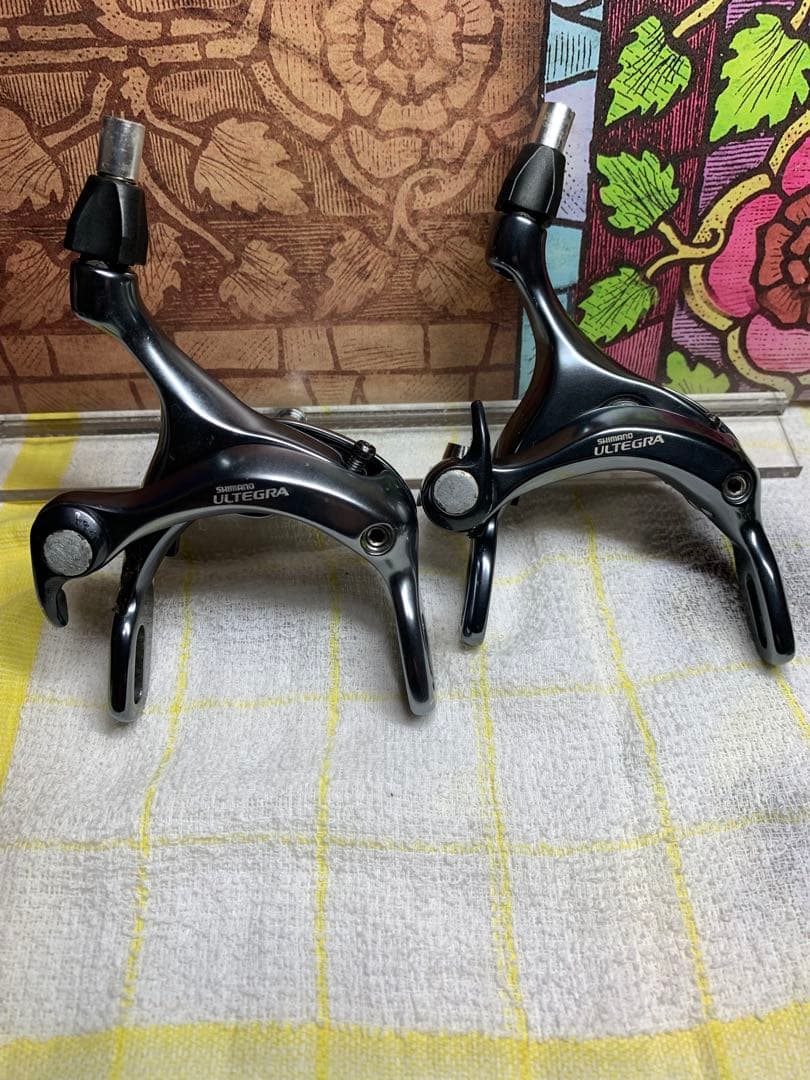 Shimano コンポーネントセット