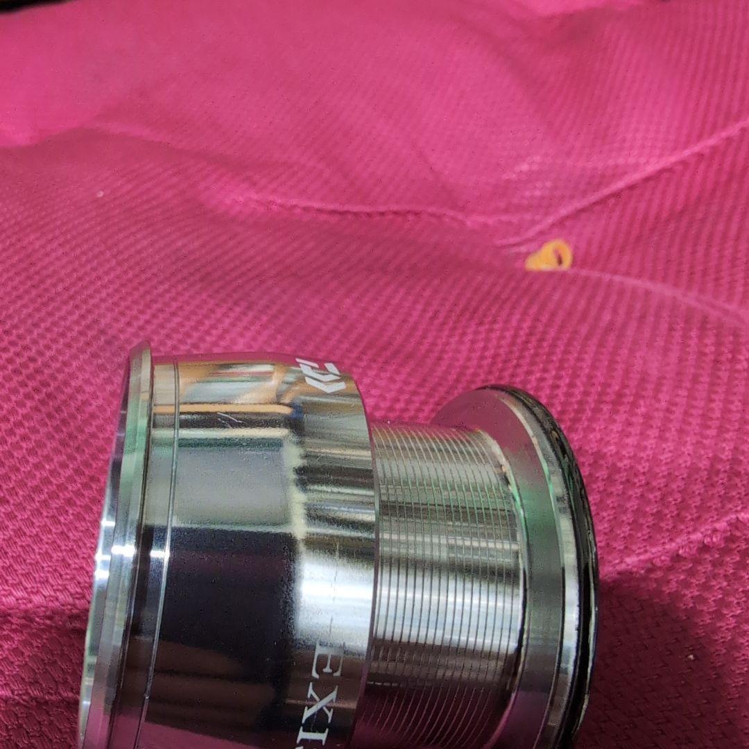 22イグジストPCLT3000XH スプール美品