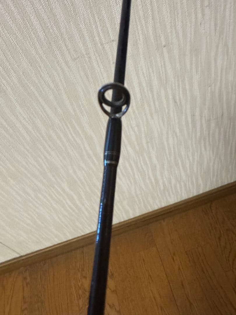 シマノ オシアジガー　ナチュラルジャークS643