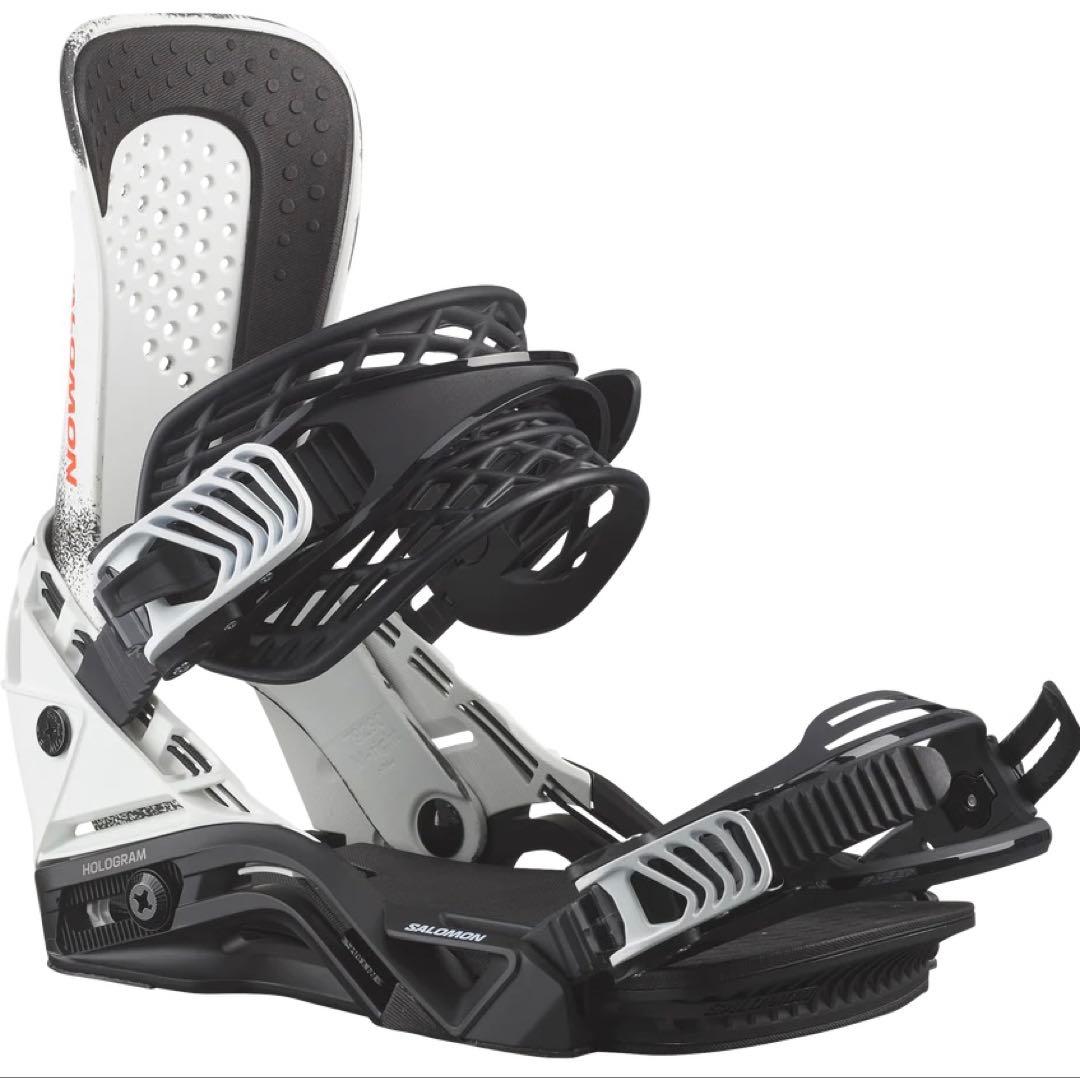 25/26’ SALOMON HOLOGRAM (M) SPRAY 新品未使用