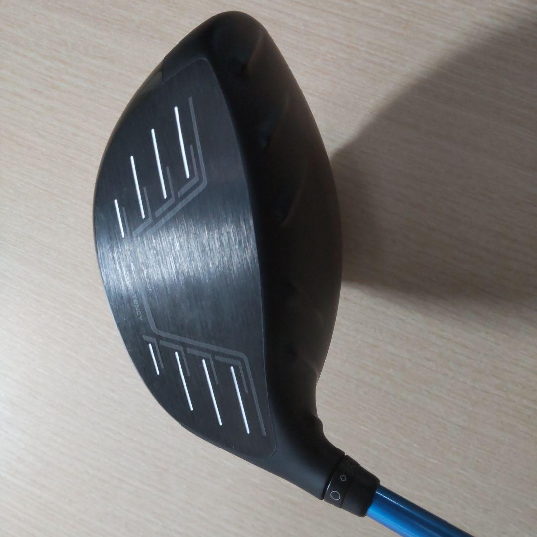 PING G440 MAX ドライバー 10.5°