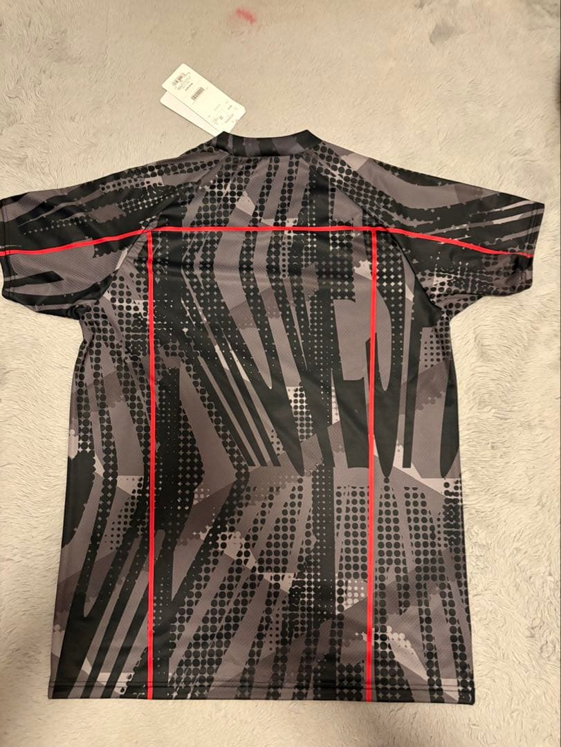 DESCENTE バレーボール Tシャツ