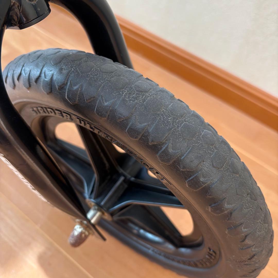 【限定】STRIDER　HONDA スポーツモデル キックバイク