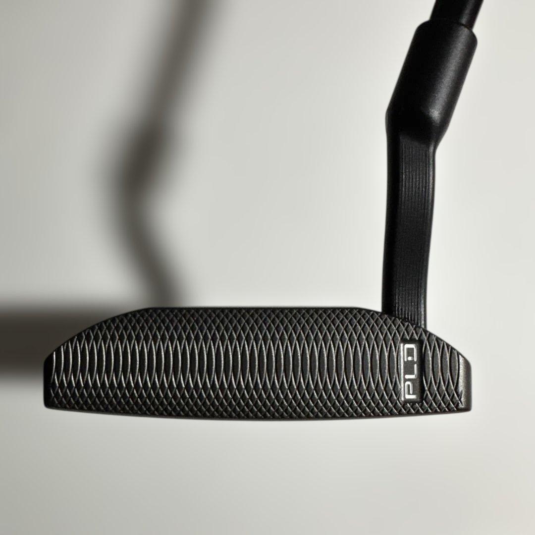 クラブ PING PLD MILD OSLO 3 34inch