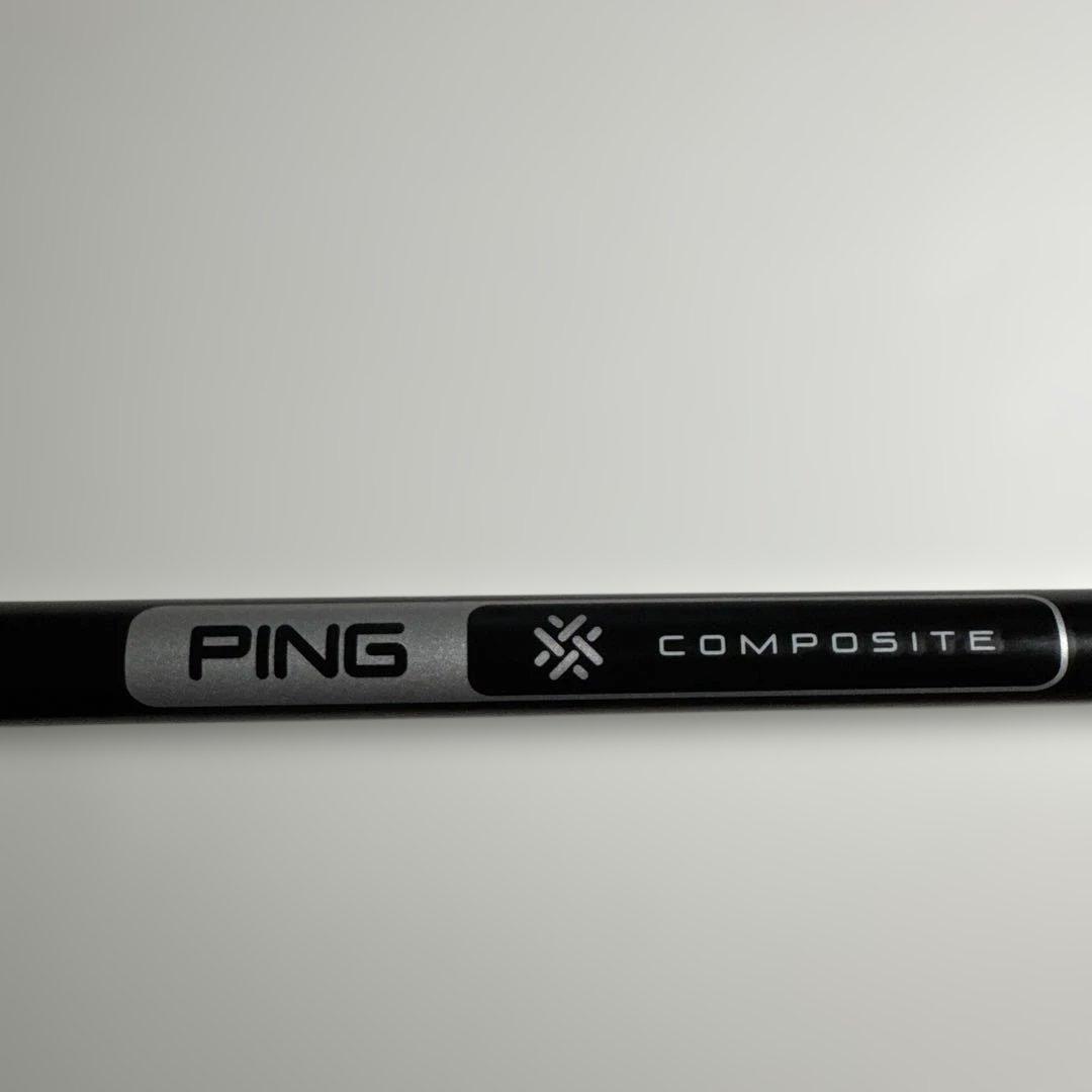 クラブ PING PLD MILD OSLO 3 34inch