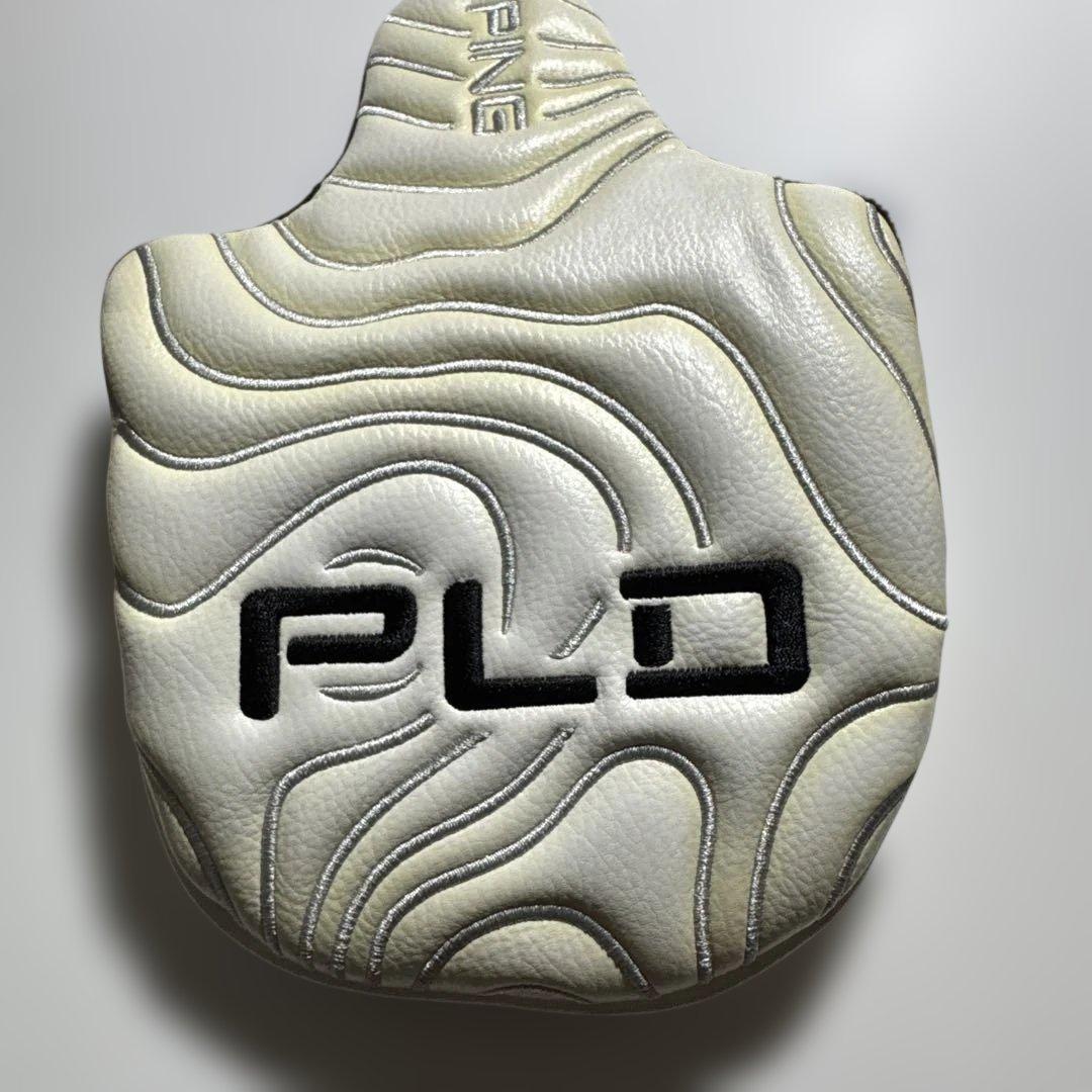 クラブ PING PLD MILD OSLO 3 34inch