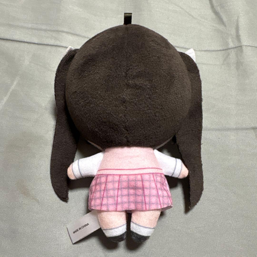 ノイミー 櫻井もも ぬいぐるみ マスコット