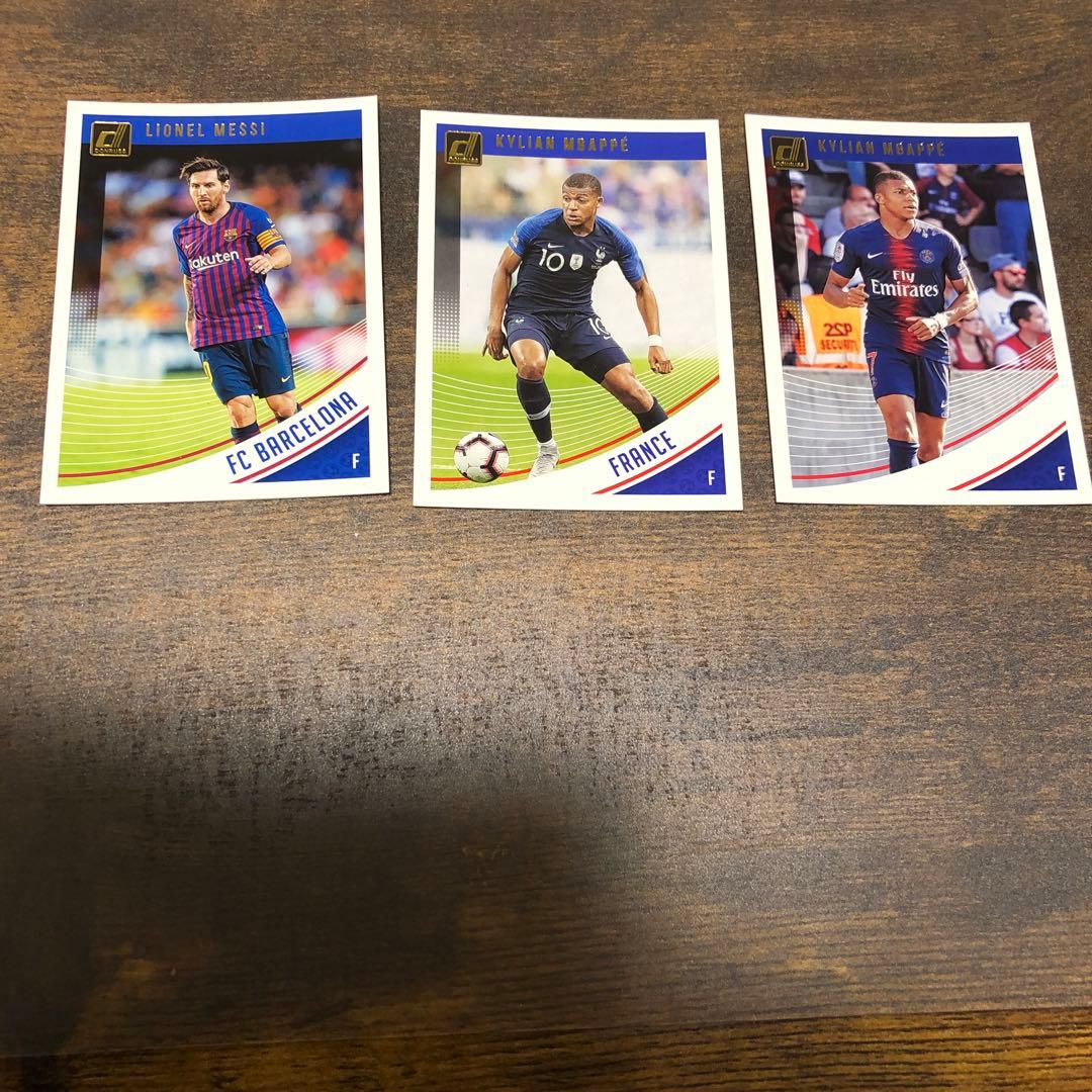 optic Panini Donruss キラカードまとめ