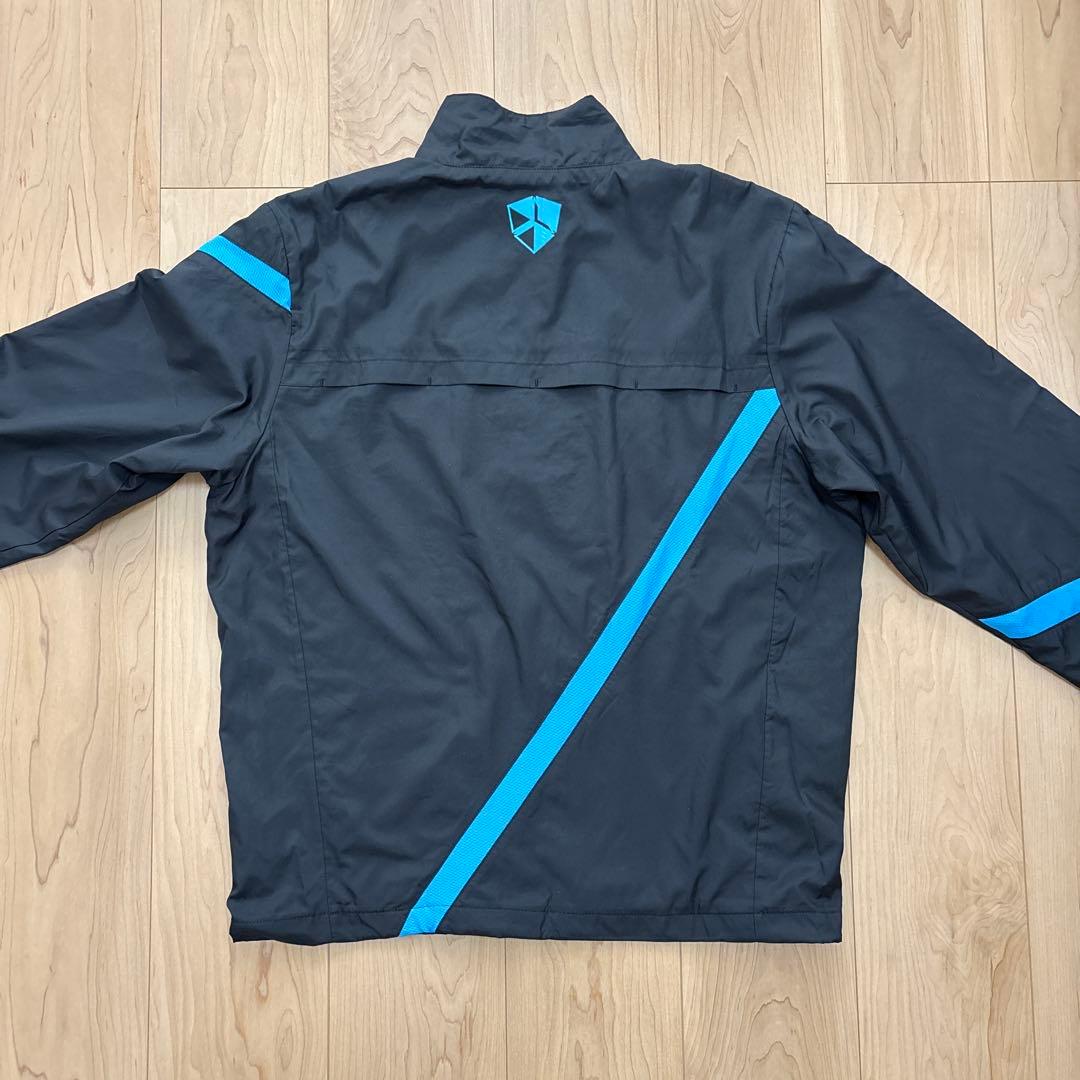 Nike インテル・ミラノ ジャージ　セットアップ　L