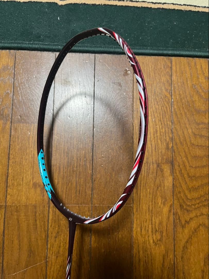【新品未使用】YONEX ASTROX 100zz バドミントンラケット