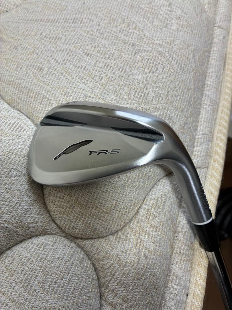 【美品】フォーティーン FR5 46° N.S.PRO TS-101w