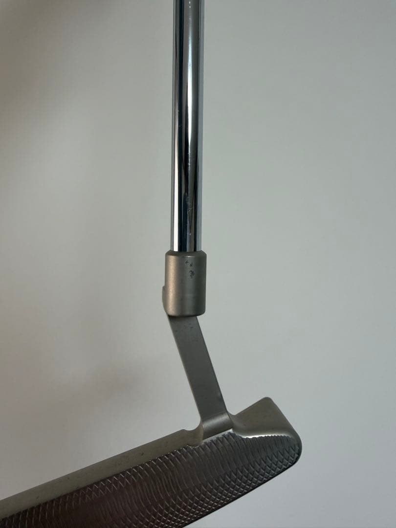 Yamada Milled パター　エンペラー2