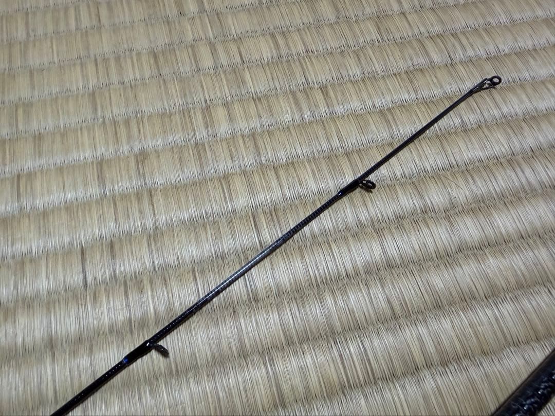 クリアブルー　クリスター62クレイジスト