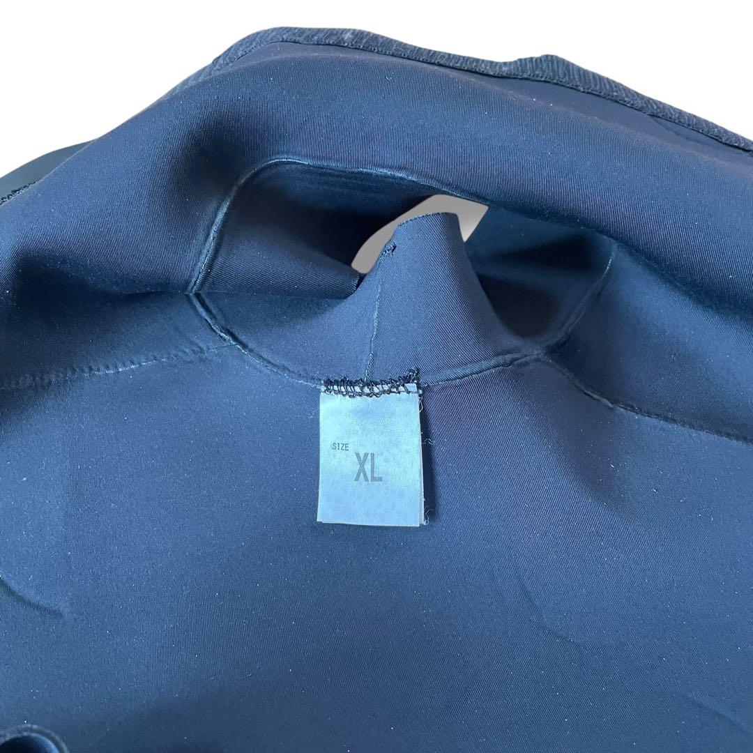 FELLOW シーガル ウエットスーツ メンズ XL 大きいサイズ