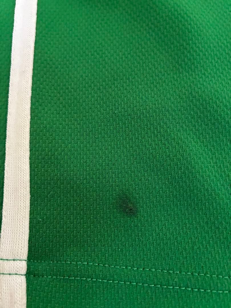 Nike CELTICS ユニフォーム L グリーン