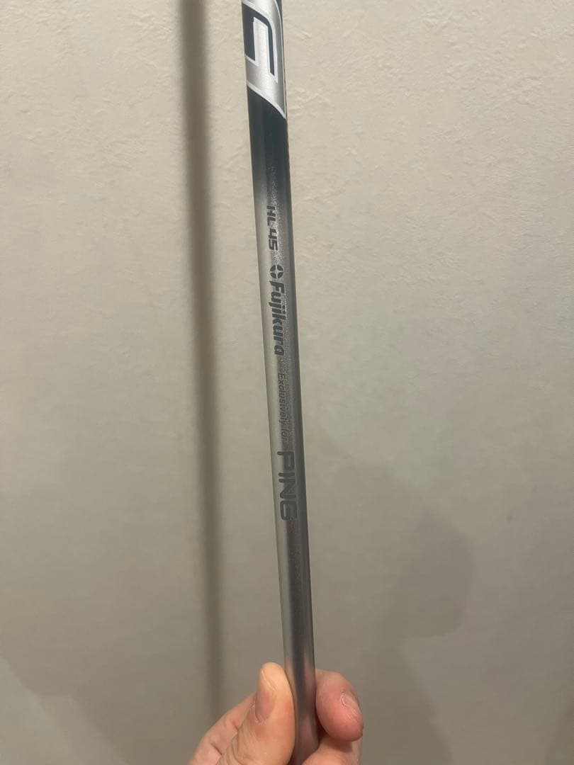 PING G430 MAX フェアウェイウッド【値下げ中】