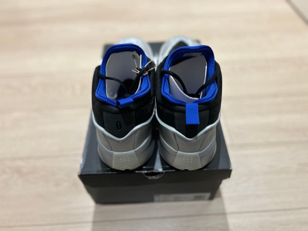 dame9 adidas アディダス