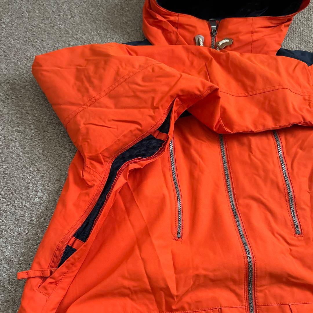 Quiksilver XLサイズ スノーボードジャケット