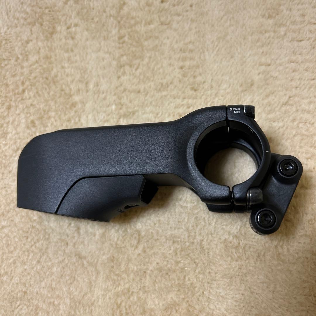 トレックRCS Pro Blendr ステム 100mm -7°
