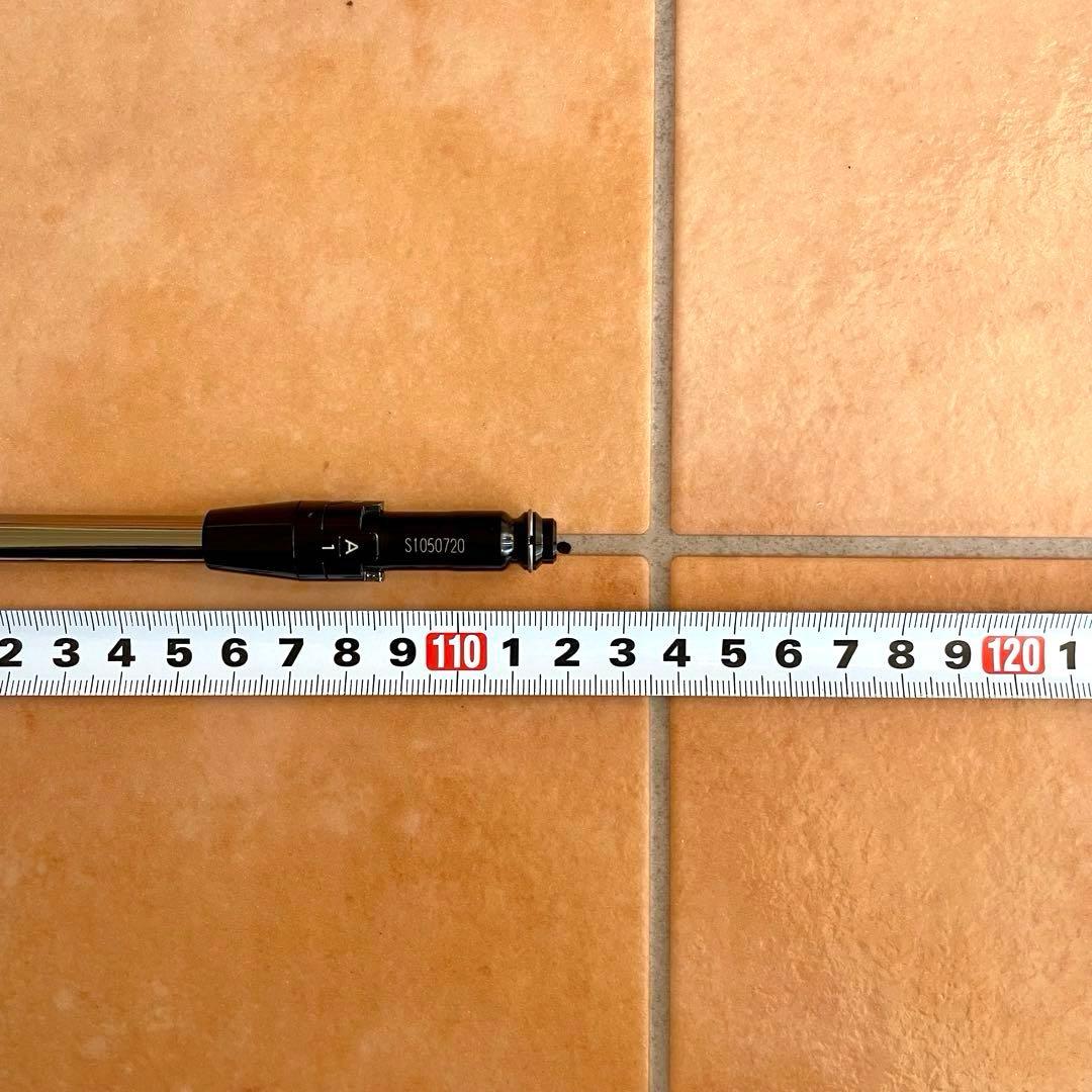 ディアマナ DF 5S タイトリスト ドライバー シャフト 1W diamana