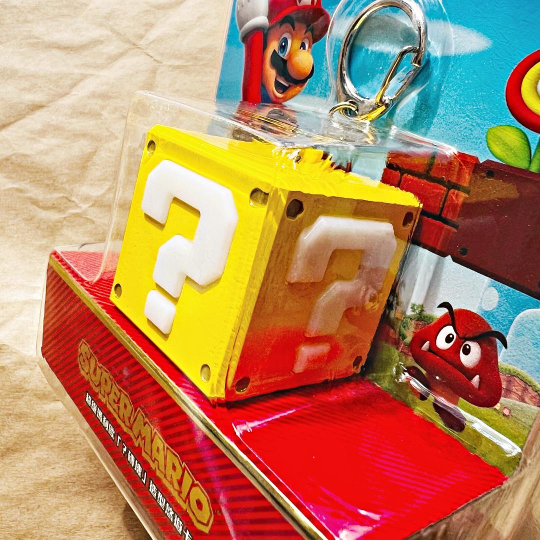 台湾 ハテナブロック 悠遊カード マリオ 任天堂 NINTENDO MARIO