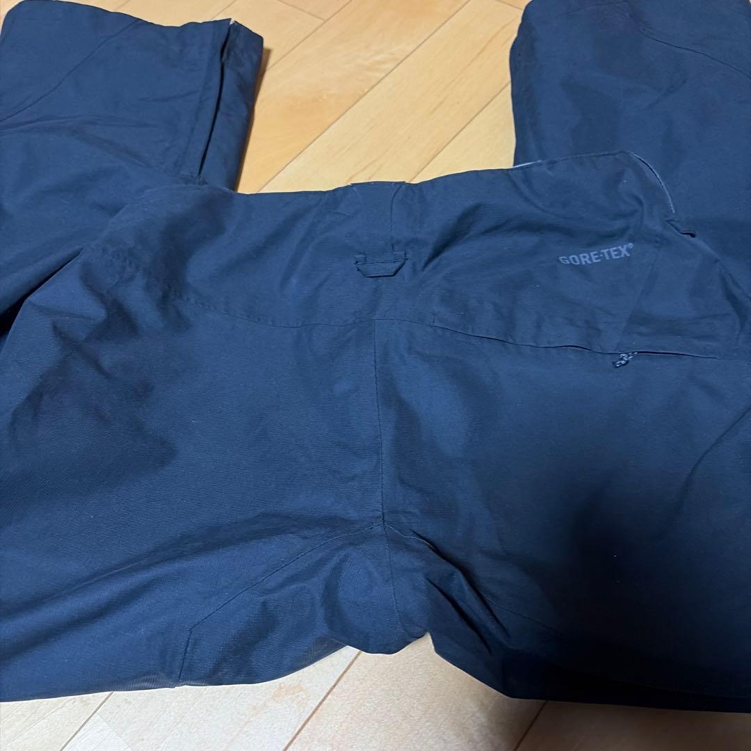Burton [ak] GORE-TEX スノーボードパンツ M
