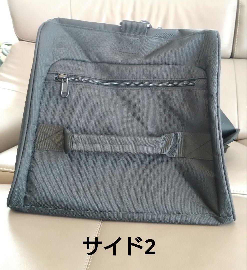 カンタベリー　ダッフルバッグ