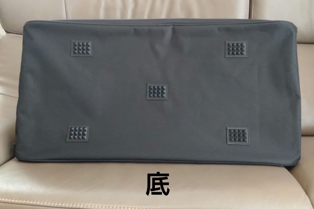 カンタベリー　ダッフルバッグ