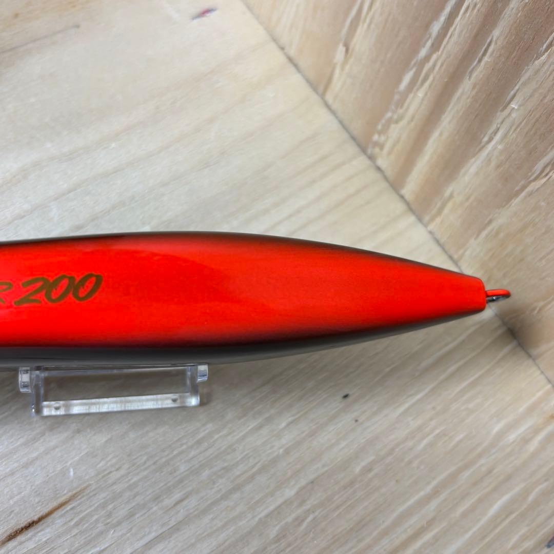 デプス　サイラー200