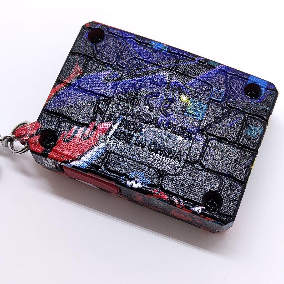 【開封品・ほぼ未使用】デジモンカラー クロスウォーズ クロスハート