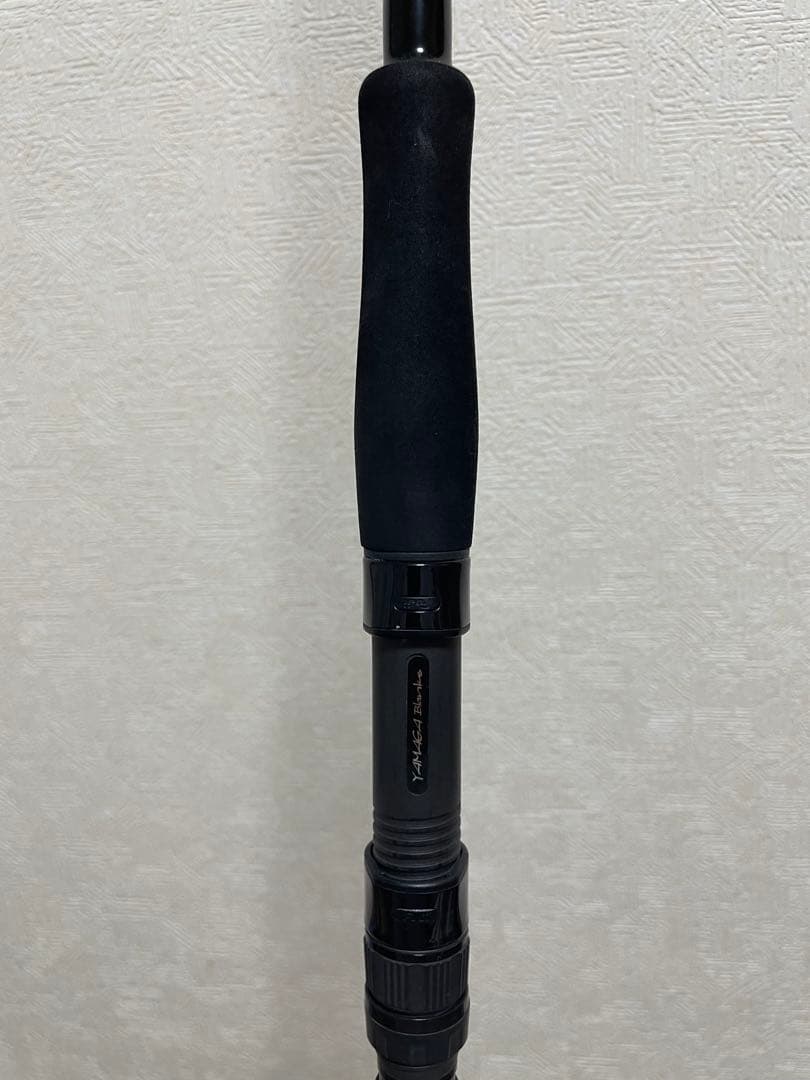 ヤマガブランクス　アーリープラス　98H