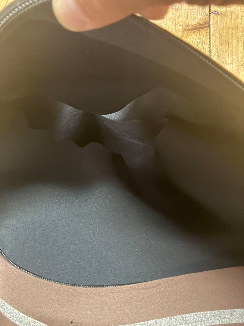 4D ウエットスーツ　フルスーツ2/2mm XL Wetsuit