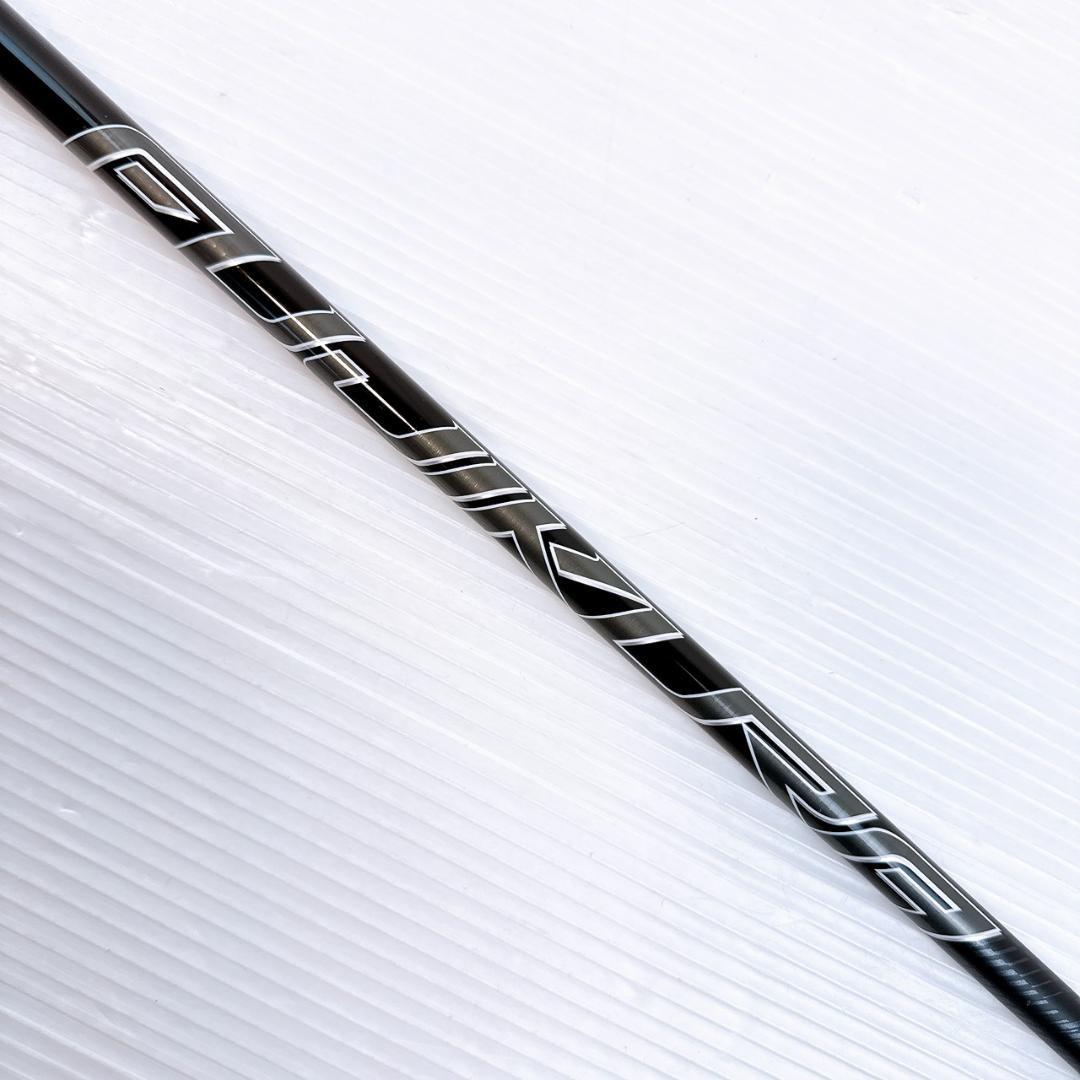 スピーダーNXブラック　50-SR　ドライバー用シャフト　スリクソン・ゼクシオ