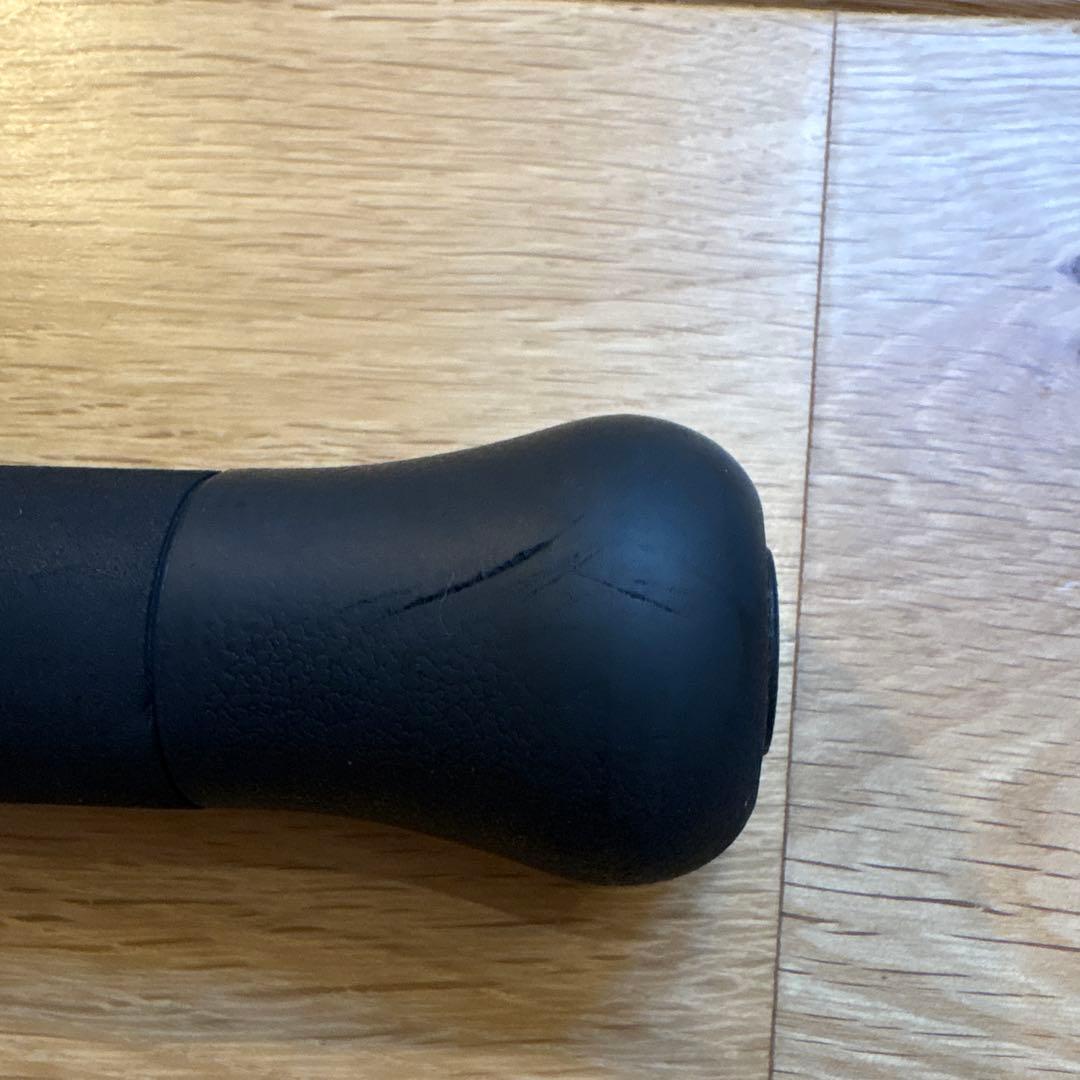 ゼナック　ミュートスアキュラ　100H Kガイド