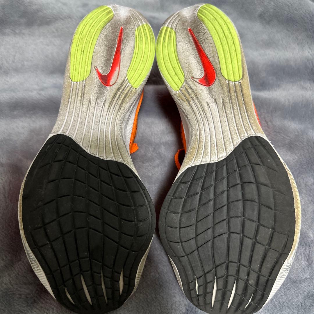Nike ヴェイパーフライ2