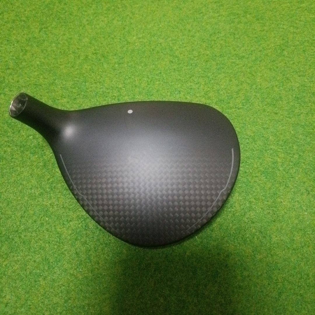 G440 MAX FW 7w 21° PING ヘッドのみ
